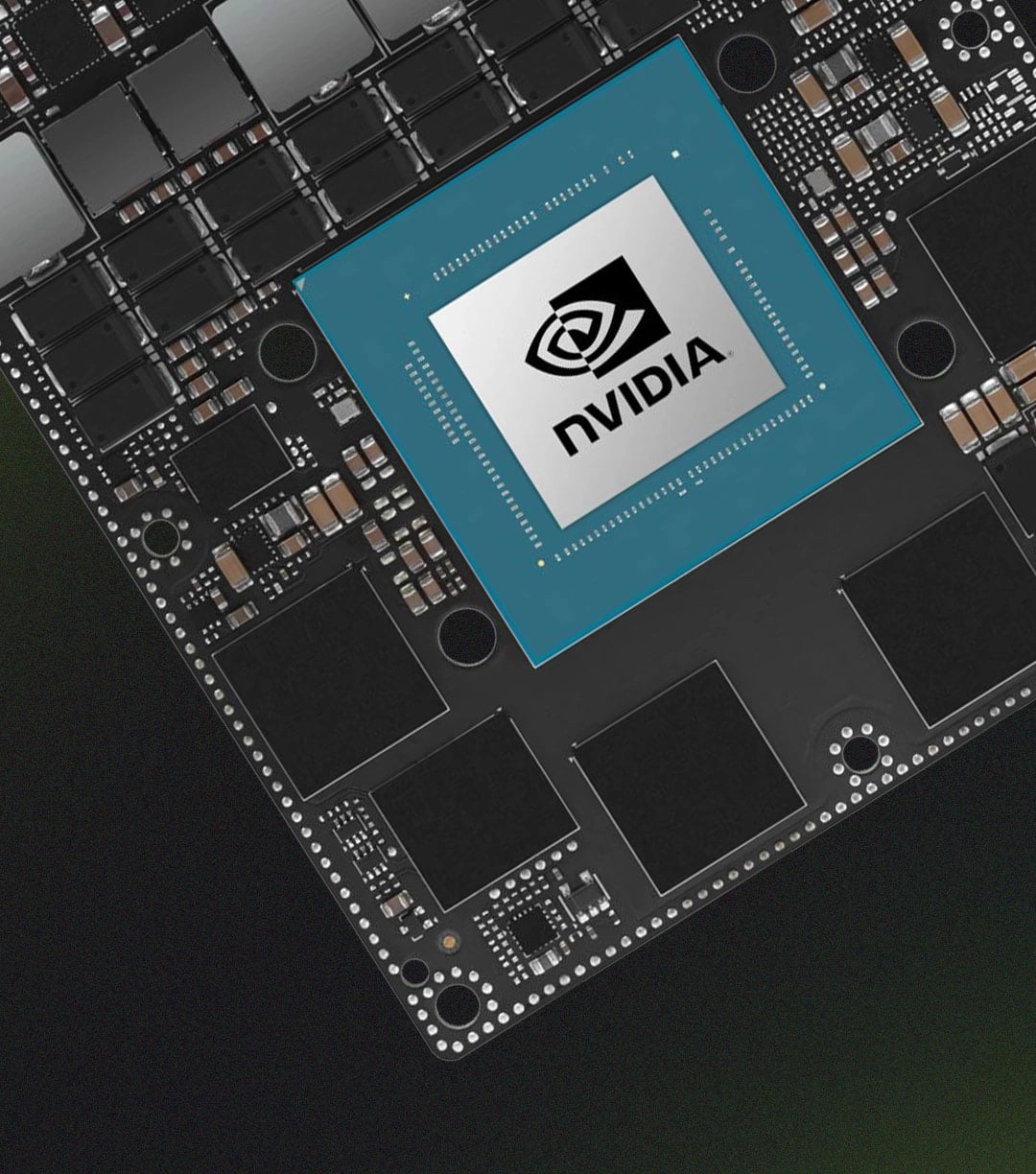 NVIDIA Jetson AGX Orin Series