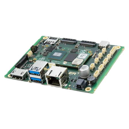 Basler Embedded Vision Kits