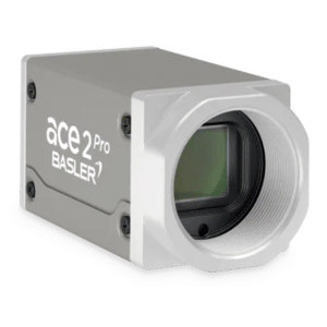 Basler ace2 4096