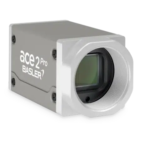 Basler ace2 4096