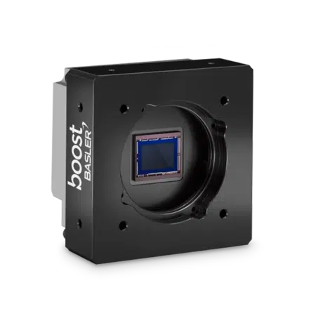 Basler Boost R boA1936-400cc