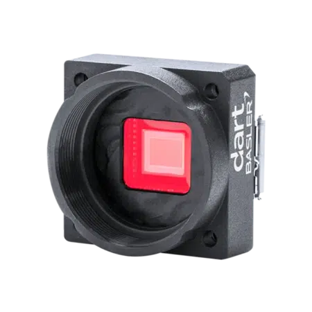 Basler Dart R daA3840-45uc CS-Mount