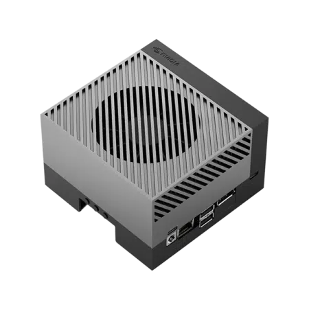 Nvidia Jetson AGX Orin Series