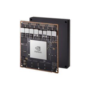 Nvidia Jetson AGX Xavier Series