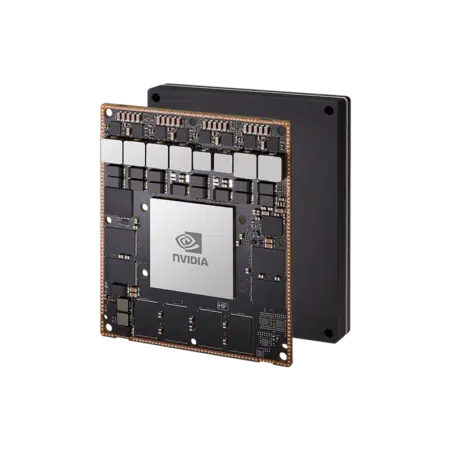 Nvidia Jetson AGX Xavier Series