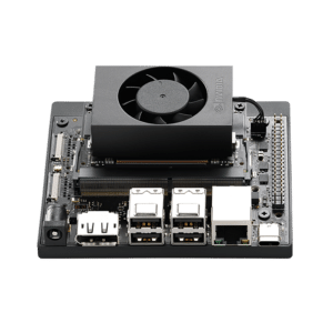 Nvidia Jetson Orin Nano Series