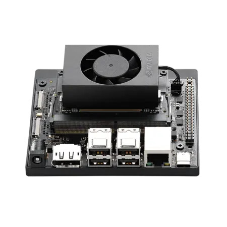 Nvidia Jetson Orin Nano Series