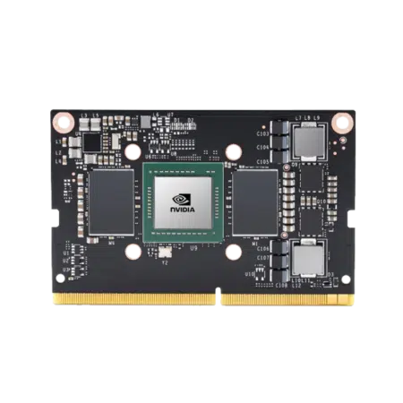 Nvidia Jetson TX2 Series