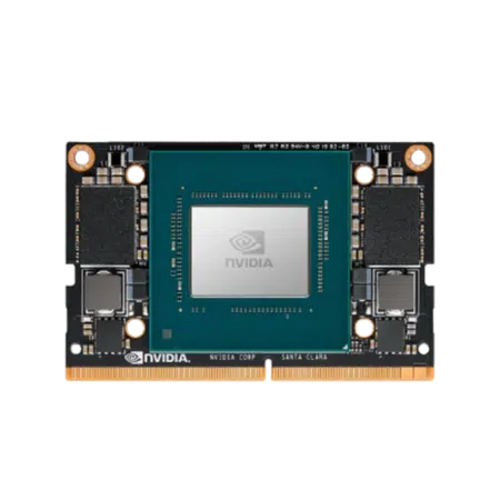 Nvidia Jetson Xavier NX Series