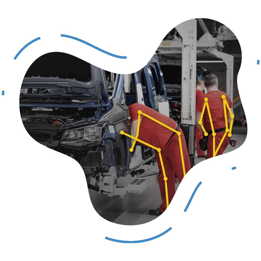 Floor Video Analytics