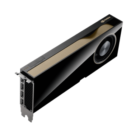 NVIDIA RTX 6000 Ada Generation