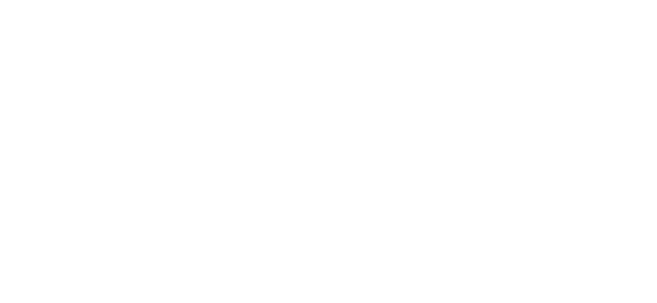 white logo