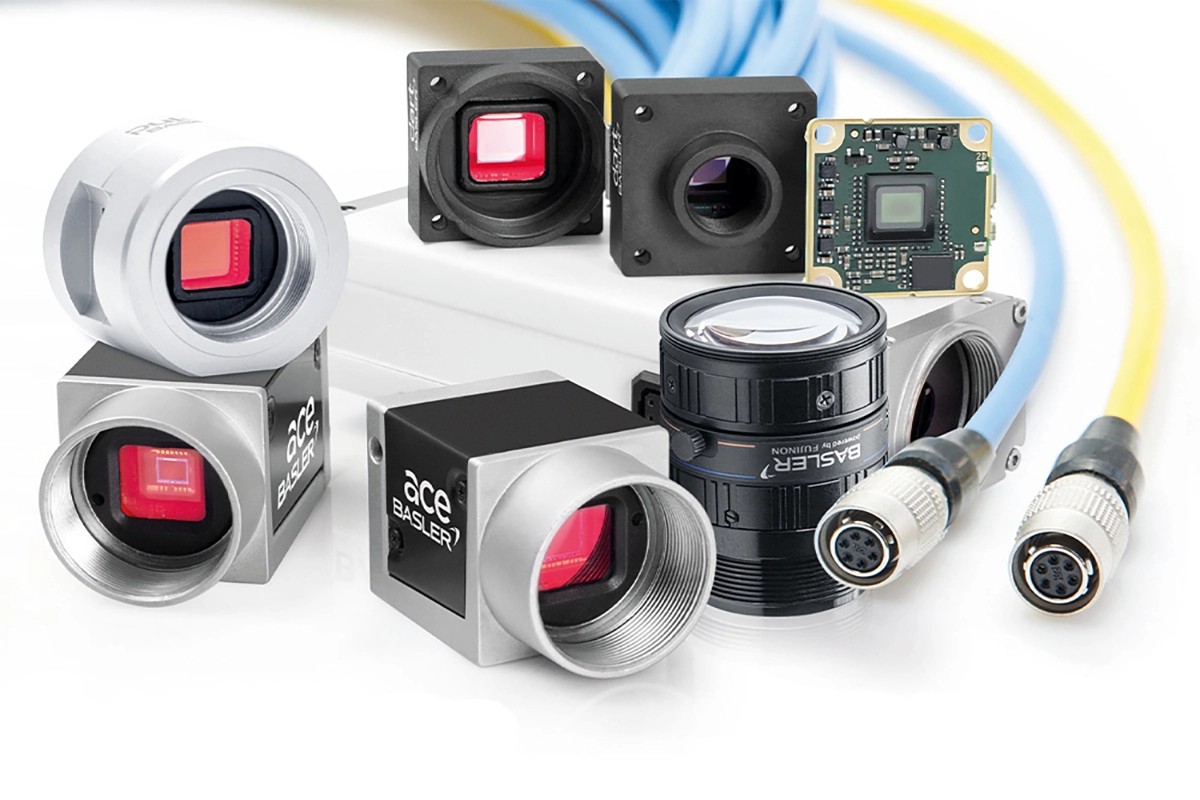 Products - Vertix Robotics