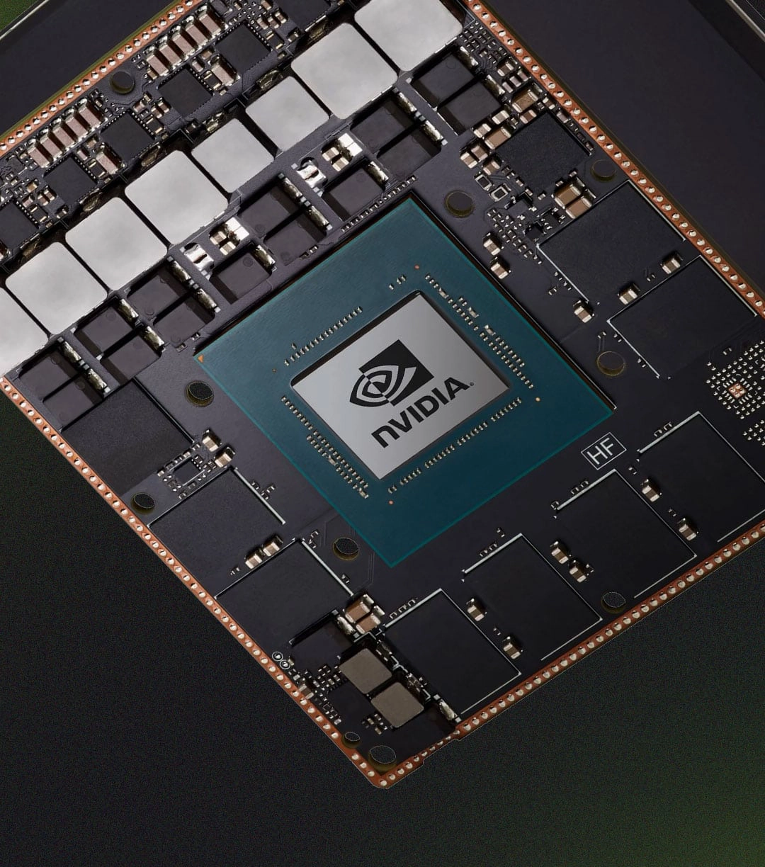 NVIDIA Jetson AGX Xavier Series