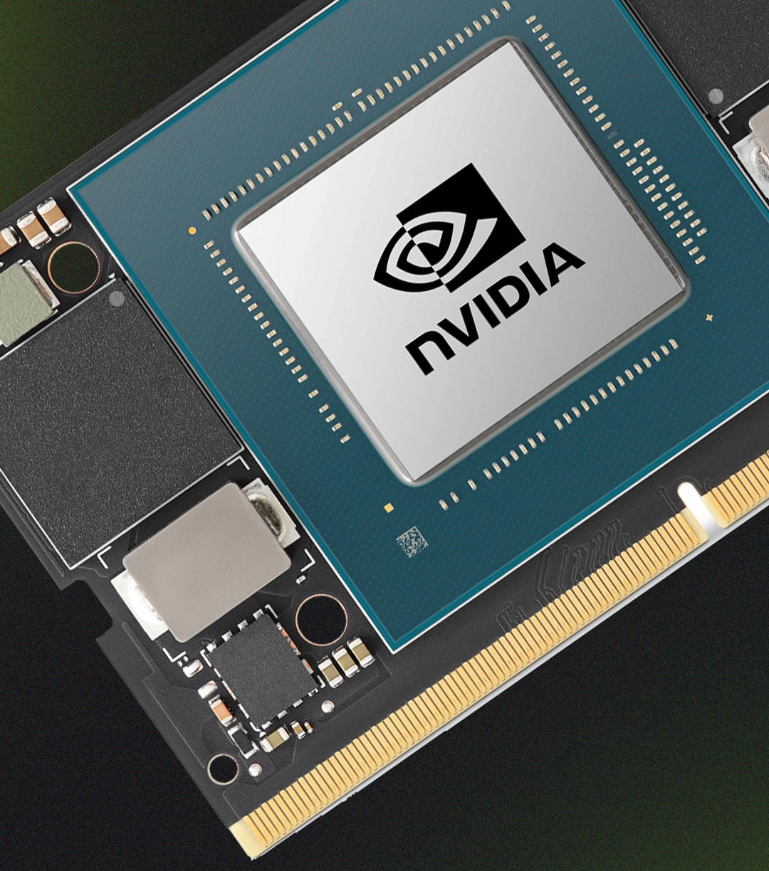 NVIDIA Jetson Orin NX Series