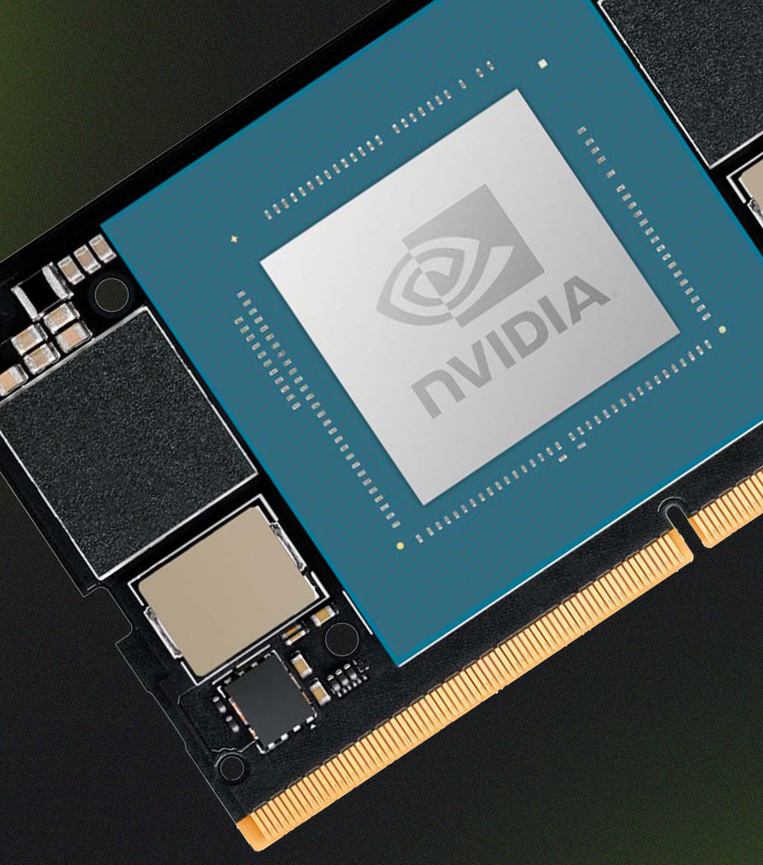 NVIDIA Jetson Orin Nano Series
