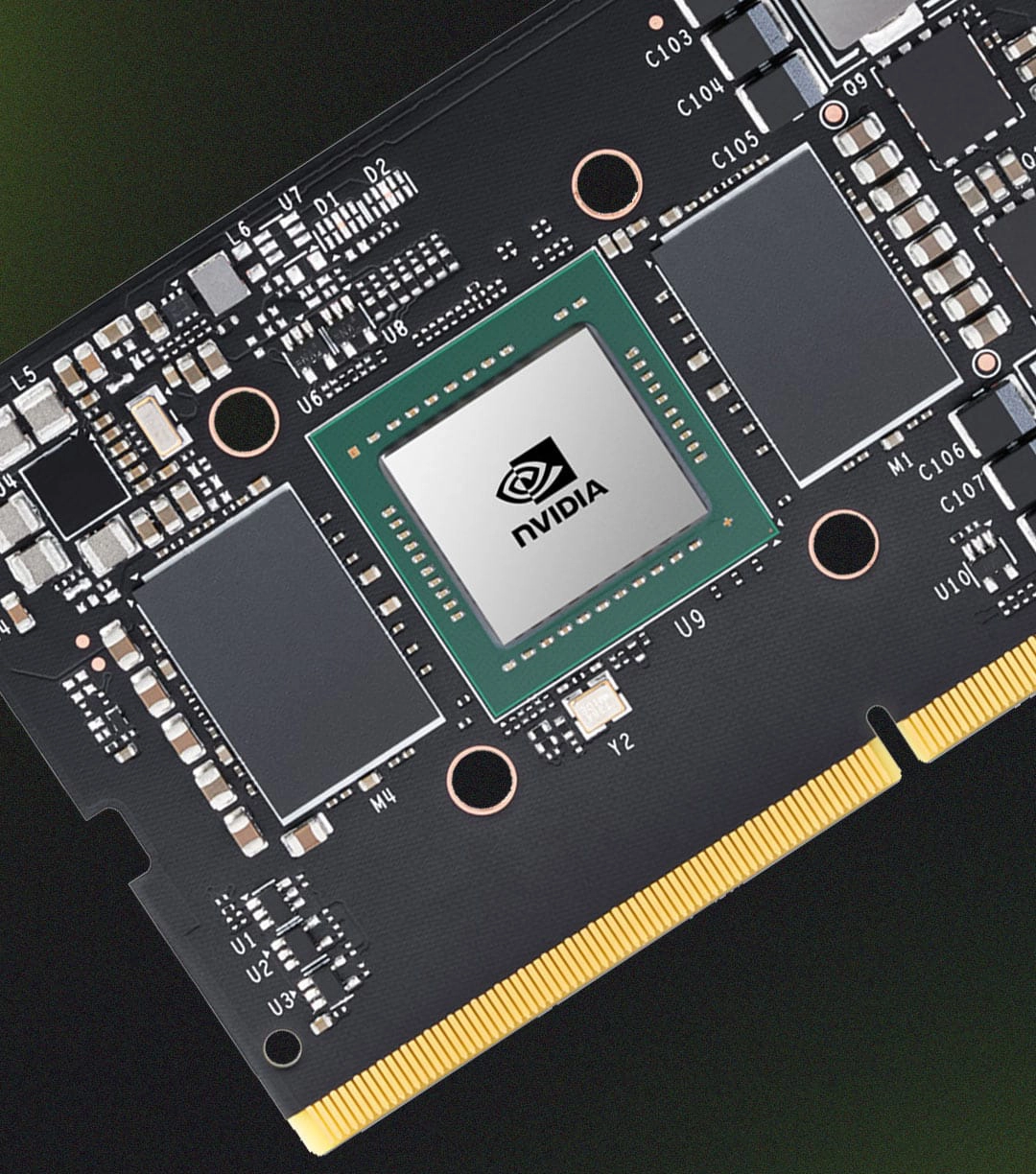 NVIDIA Jetson TX2 Series