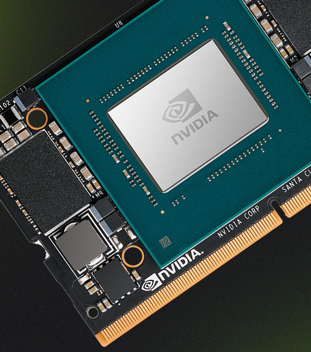 NVIDIA Jetson Xavier NX Series