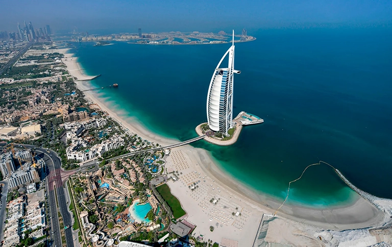 Dubai- volleyball video challenge with AI